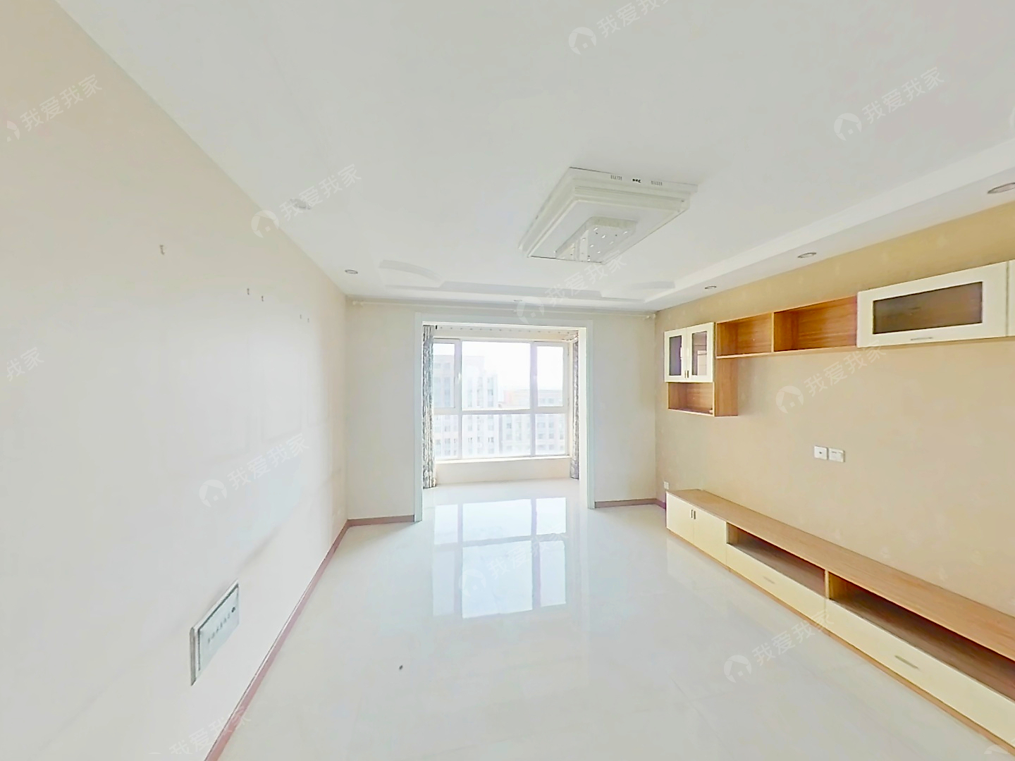 瑞景街·江南春色花园·3室·2厅