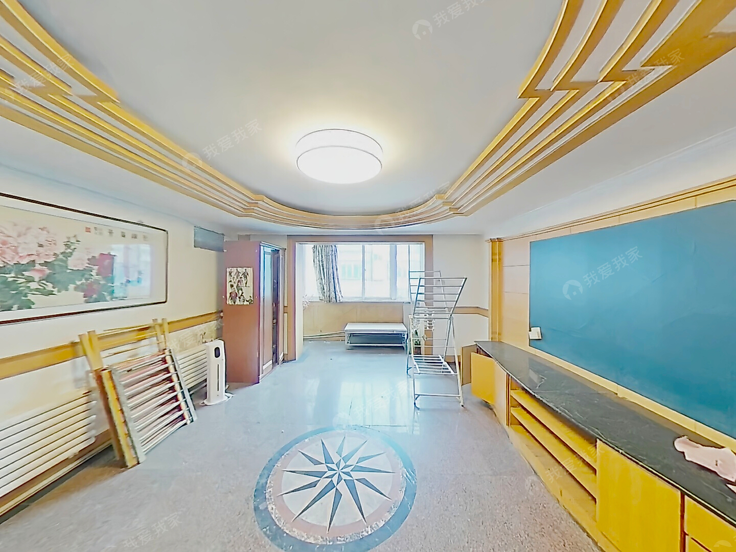 新村街 · 福建里 · 3室 · 2厅