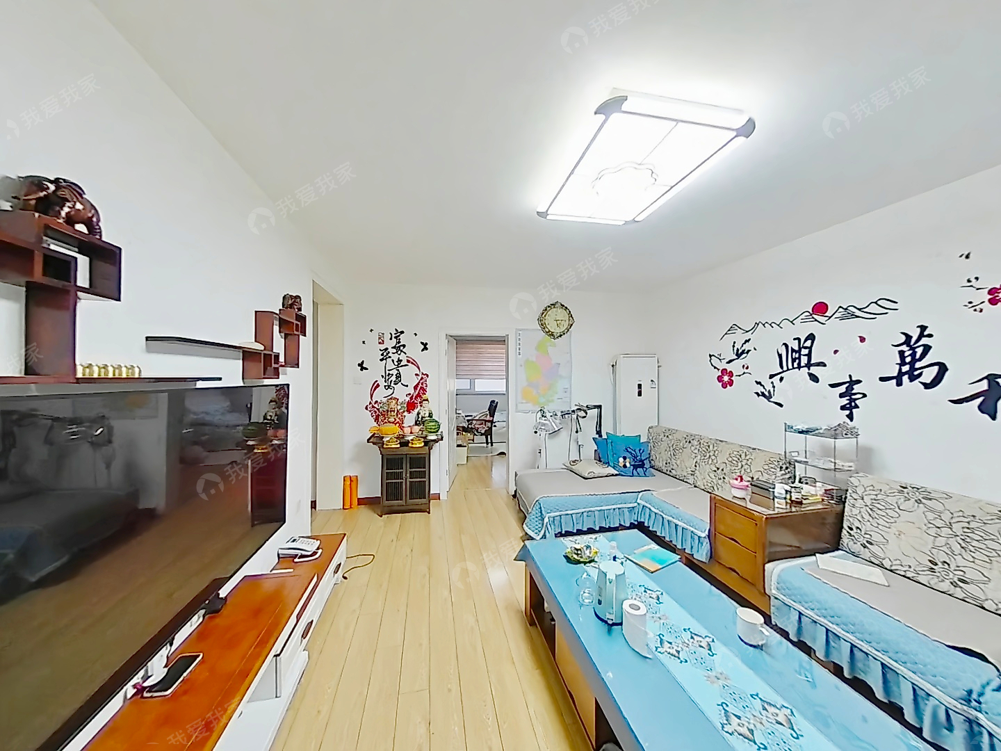 上杭花园 带电梯三室出售 出行方便 出房率高 居住舒适