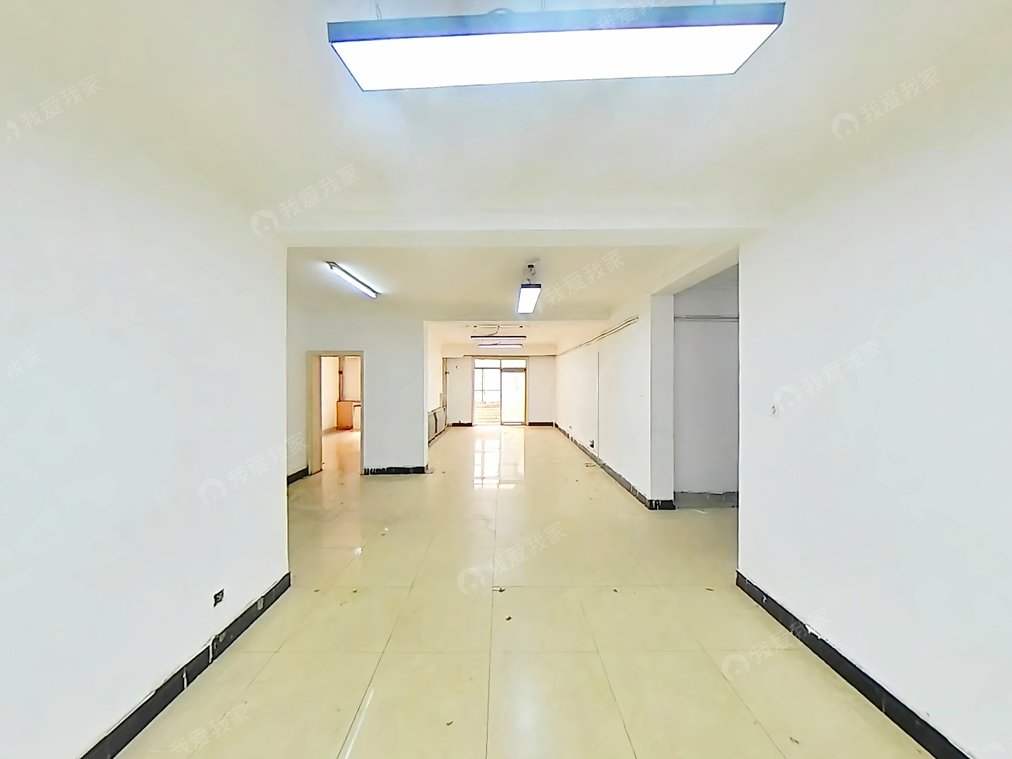 整租·学府街·馨达园·2室·1厅
