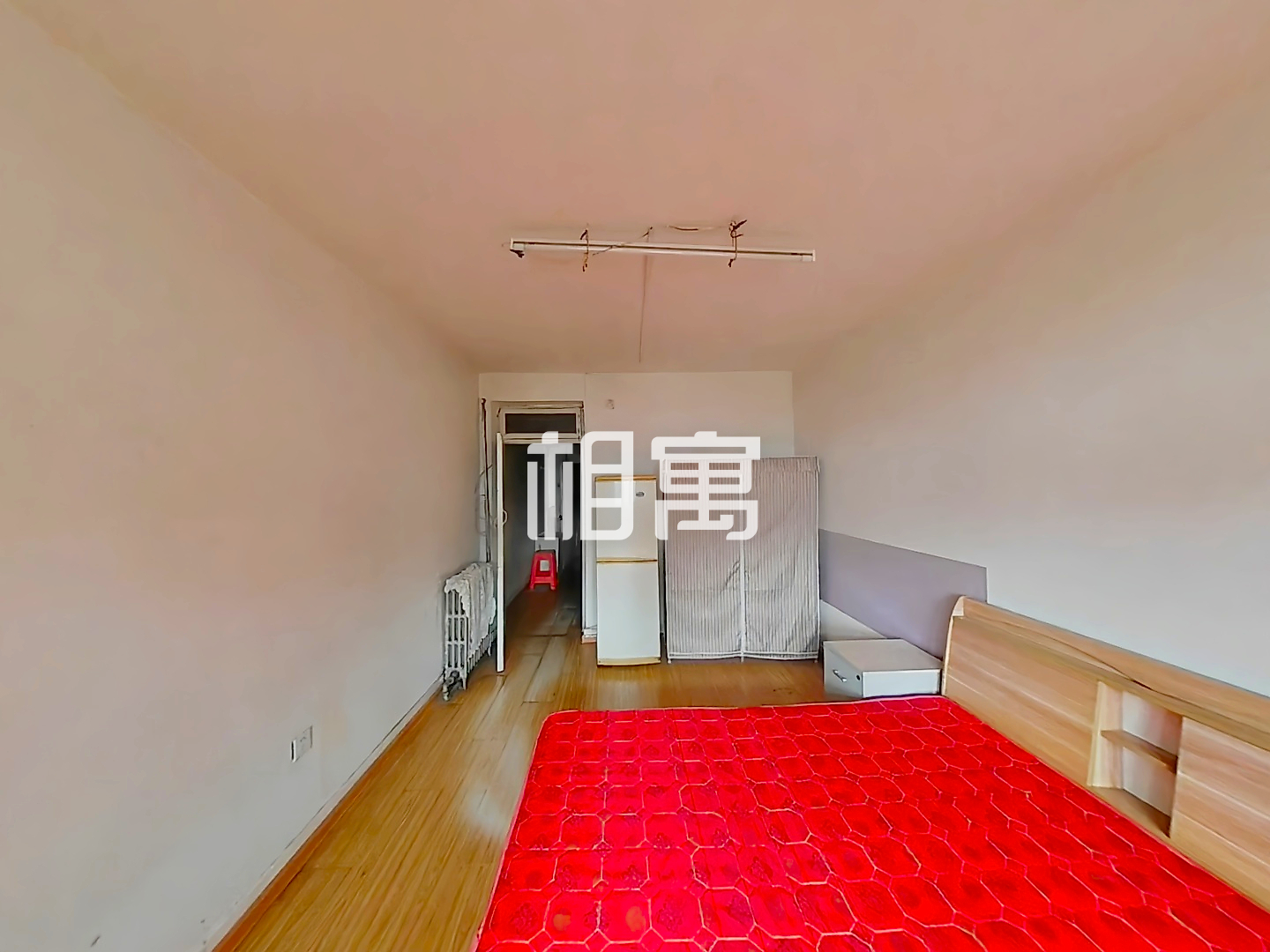 整租·挂甲寺街·前程里·1居室