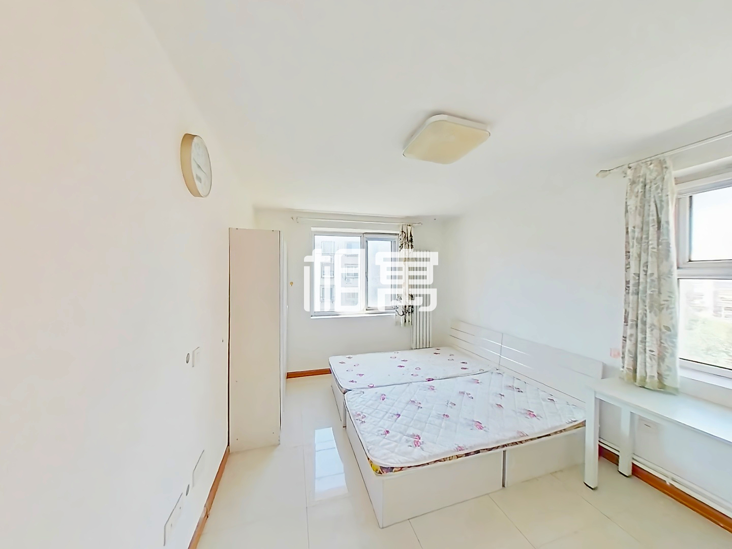 整租·中山门街·互助南里·1居室
