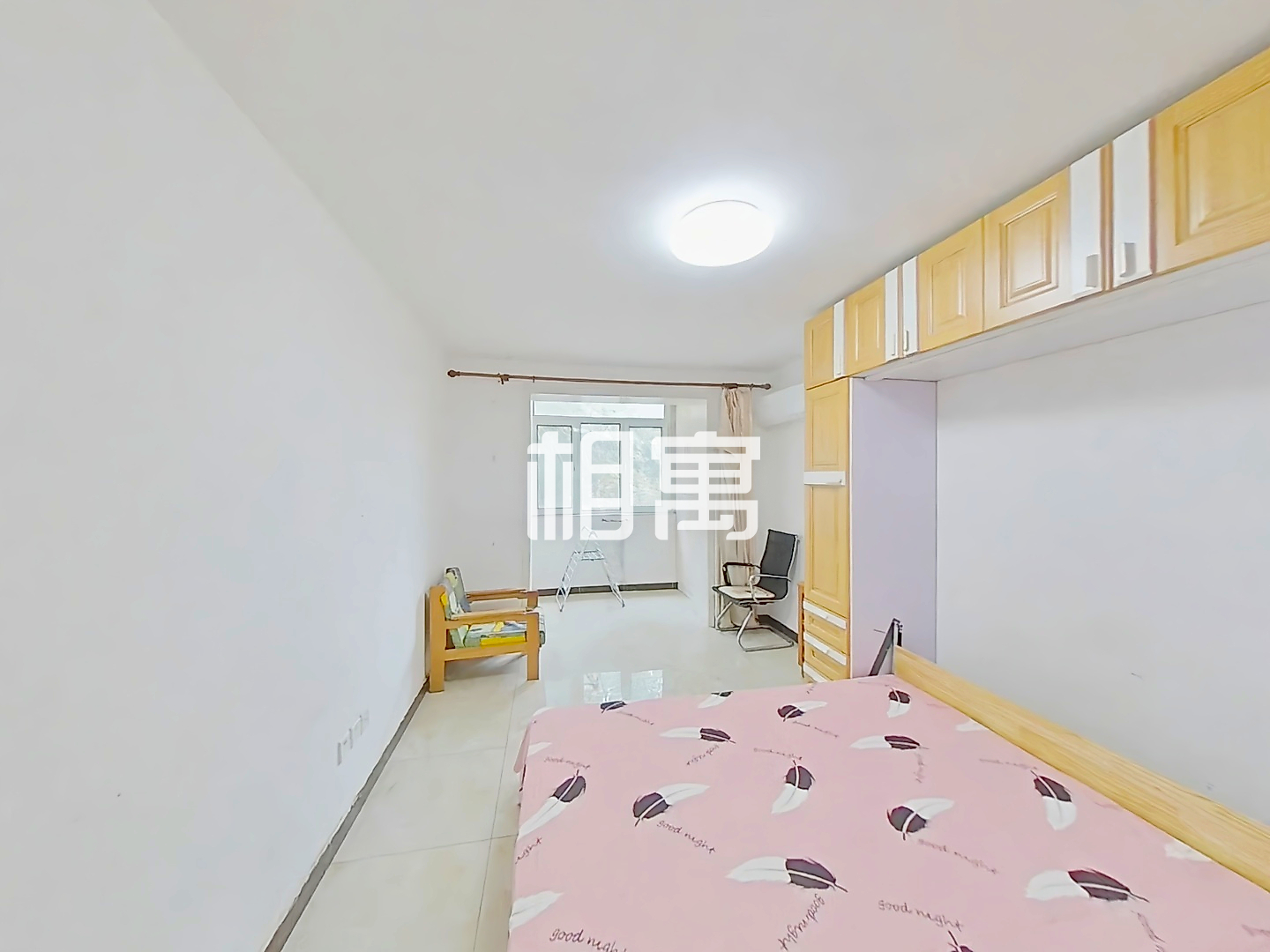 整租·体育馆街·郑业里·1居室