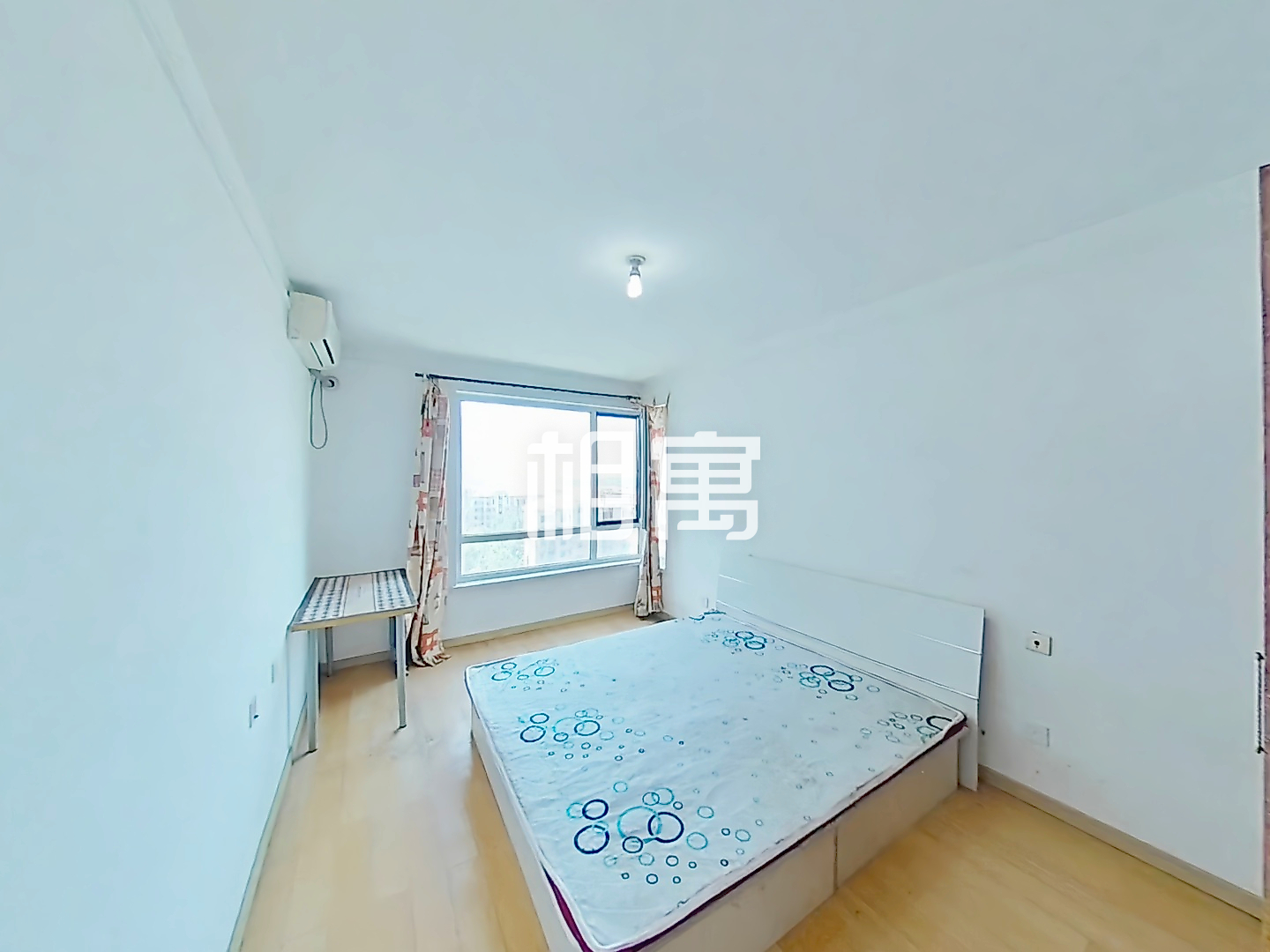 整租·东丽湖·观湖苑·2居室