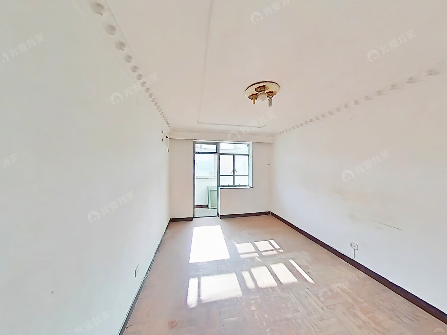 建昌道街·贵桥里·2室·1厅