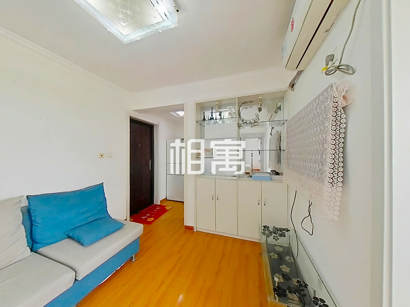整租·双环邨街·碧春园北区·2居室