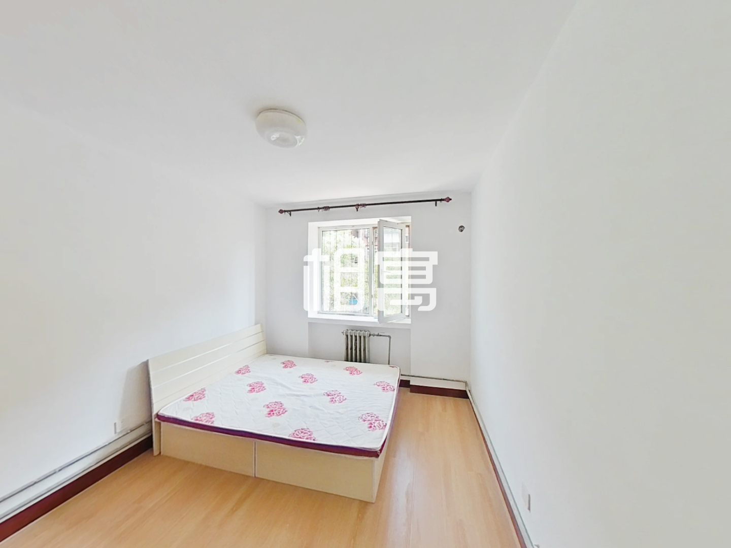 整租·柳林街·宽福里·2居室