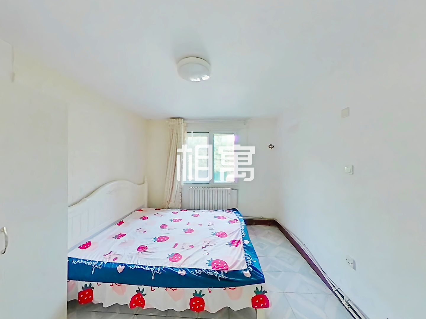 整租·新村街·福建里·1居室