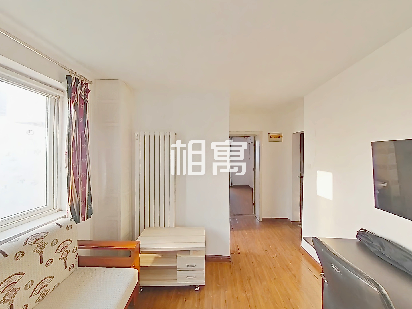 整租·越秀路街·恩德东里·2居室