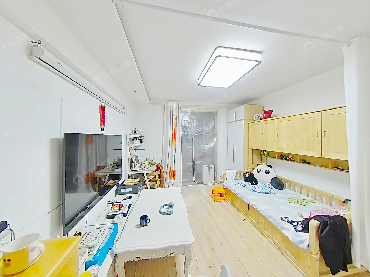 新村街·碧海鸿庭·2室·2厅