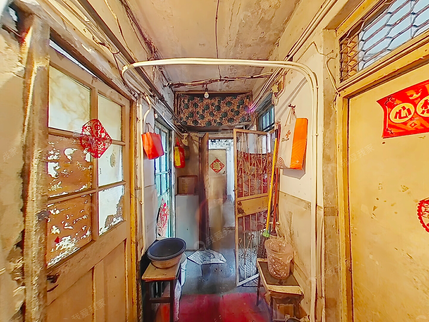 整租·长虹街·天明街48号·1室·1厅