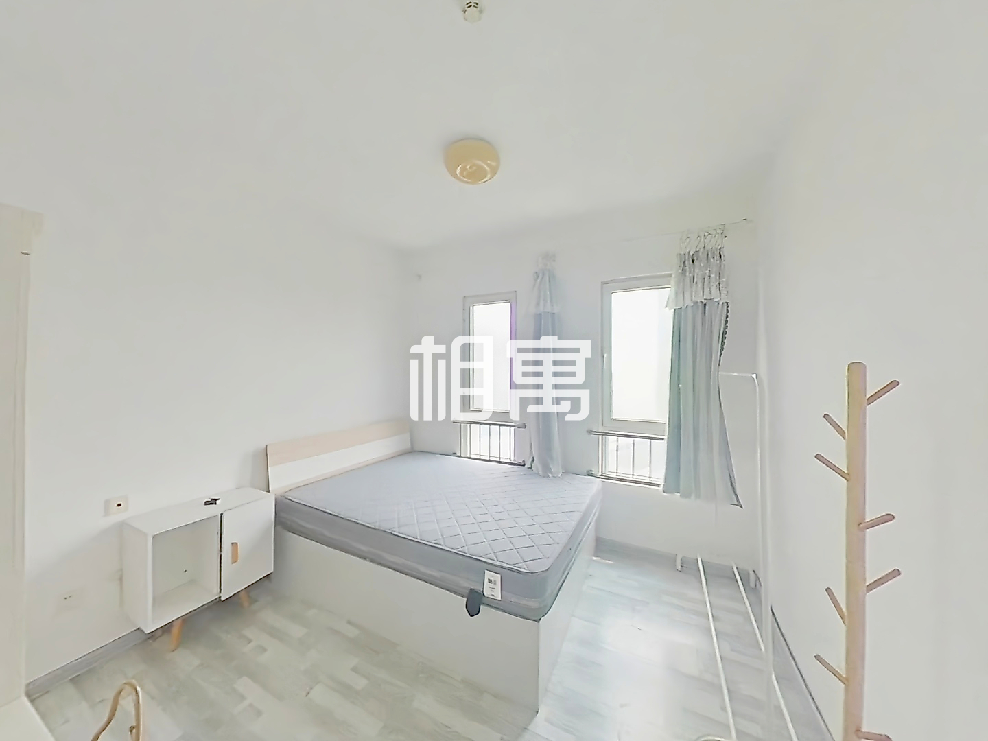 整租·陈塘庄街·四信公寓·1居室