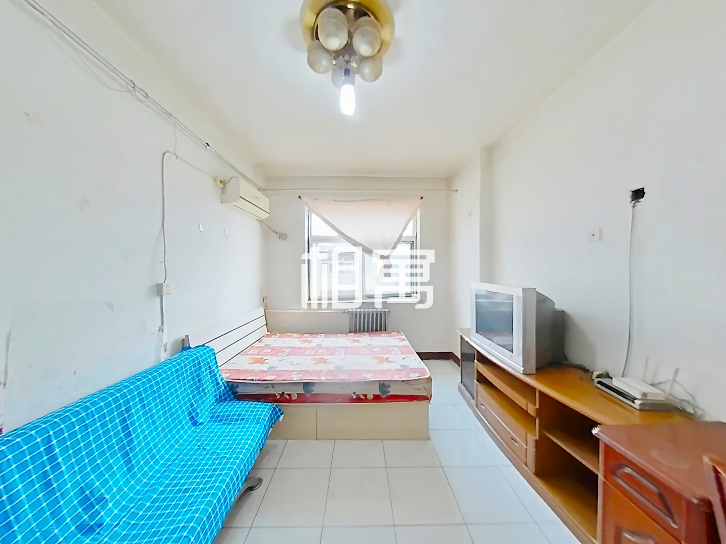 整租·新港街道·近开里·1居室