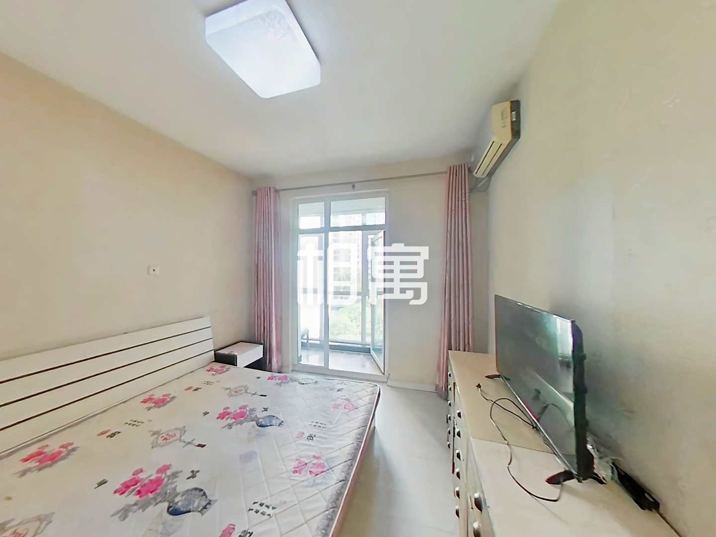 整租·工农村·东海岸家园·3居室