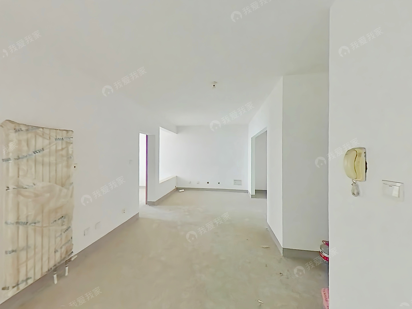 中山门街·和悦馨苑·2室·1厅