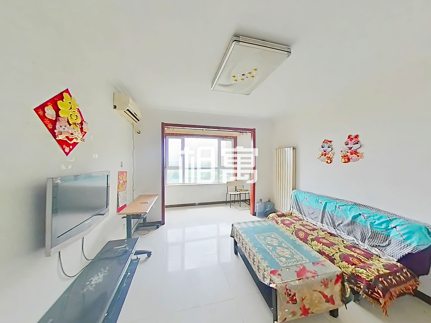 整租·宜兴阜·淮祥园·3居室