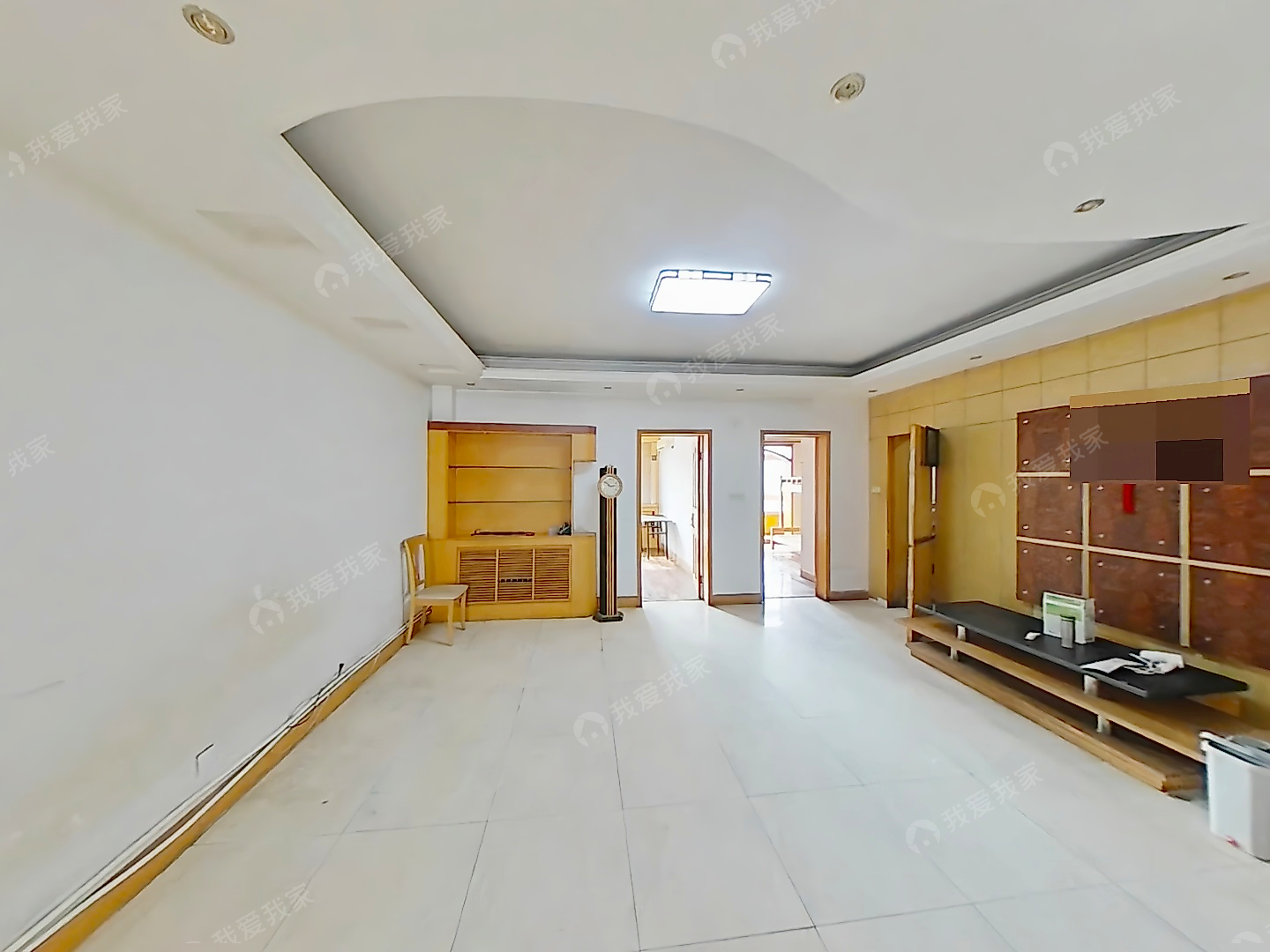 兴南街 · 世纪花园 · 2室 · 1厅紧邻大悦城 南市
