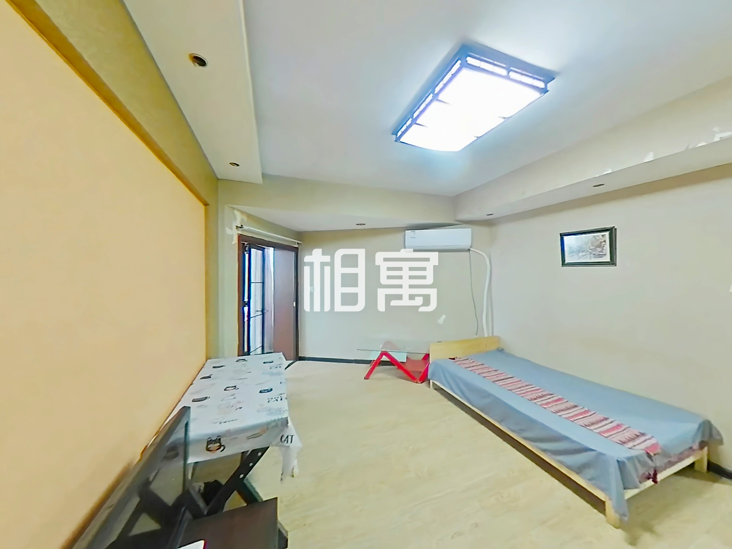 整租·万兴街·新都大厦·2居室