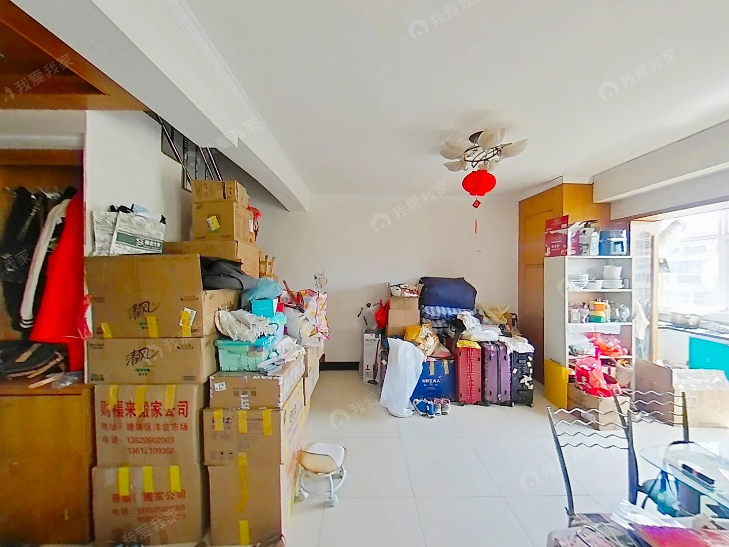 西沽街·龙禧园·2室·1厅