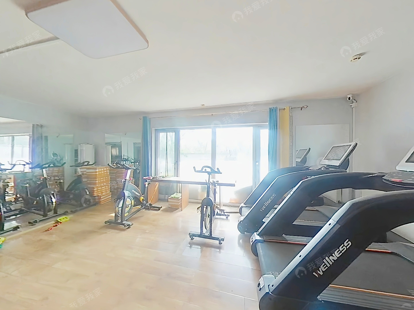 整租·东丽湖·观澜苑·5室·2厅