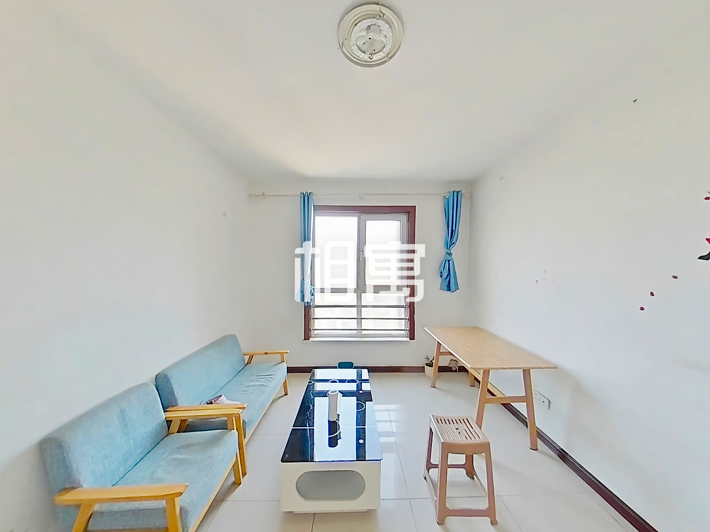 整租·杭州道街·时代名居·1居室
