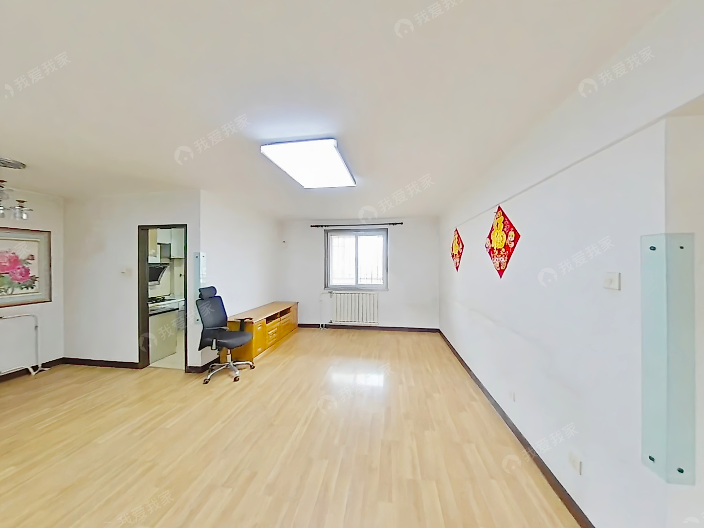 瑞景街·瑞盈园·3室·2厅