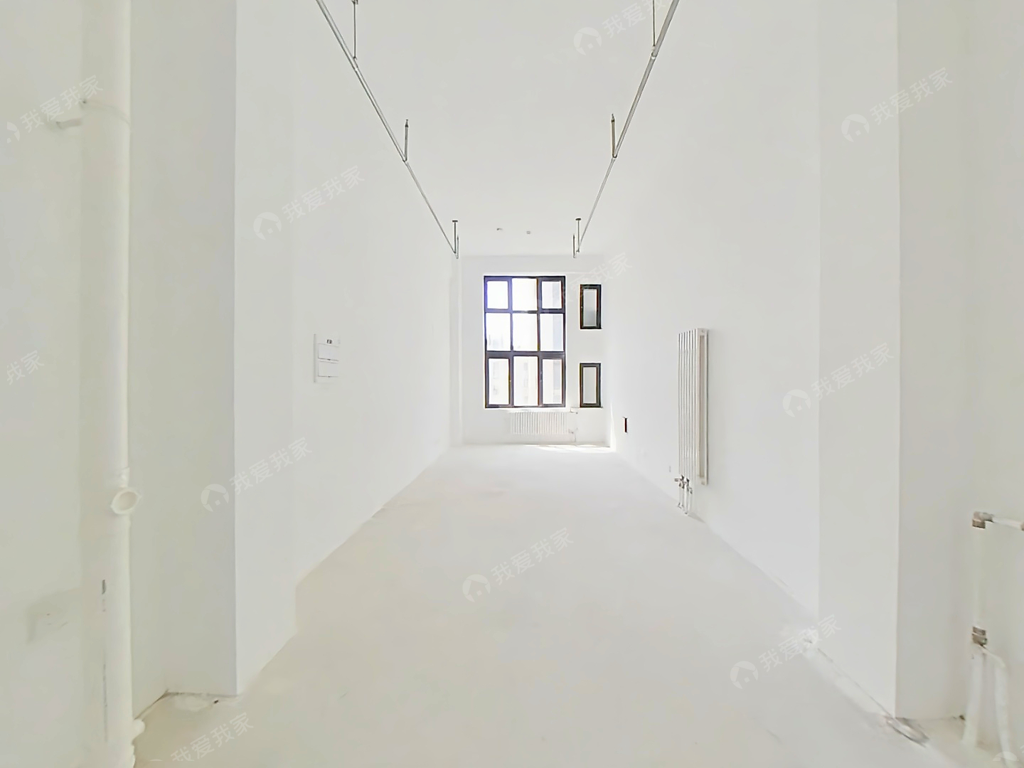 利津路·时代澜园·1室·0厅