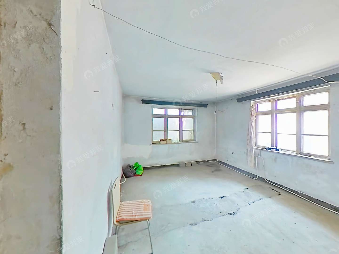 唐口街·建宁里·2室·1厅