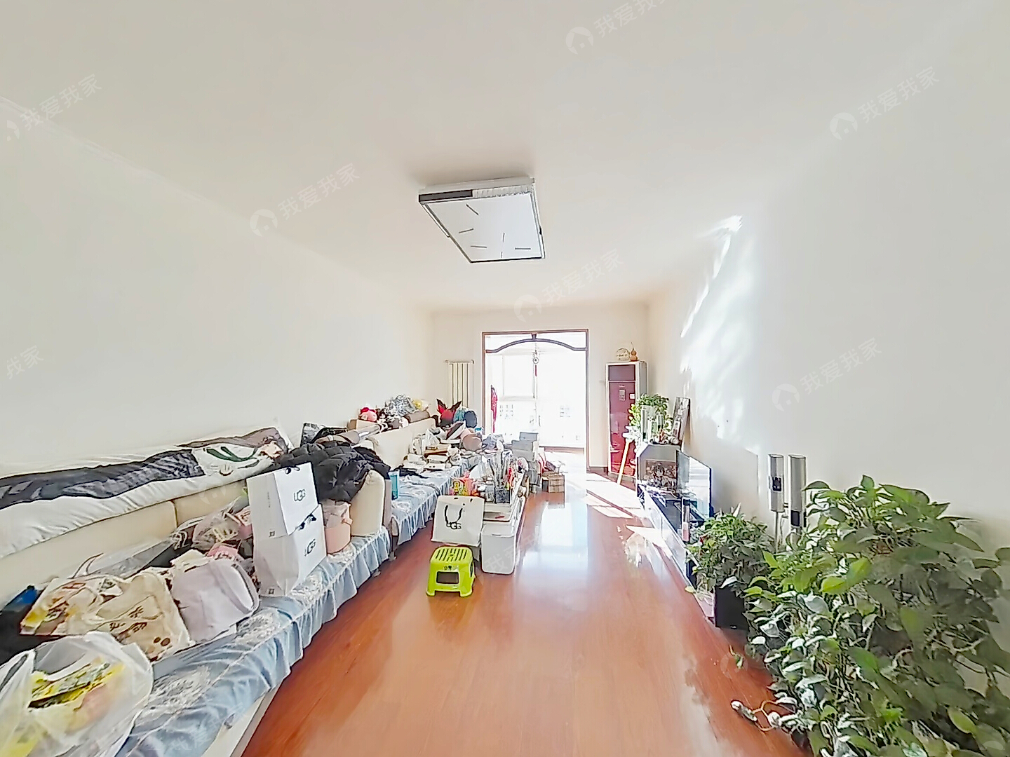 杭州道街 · 众智园 · 2室 · 1厅