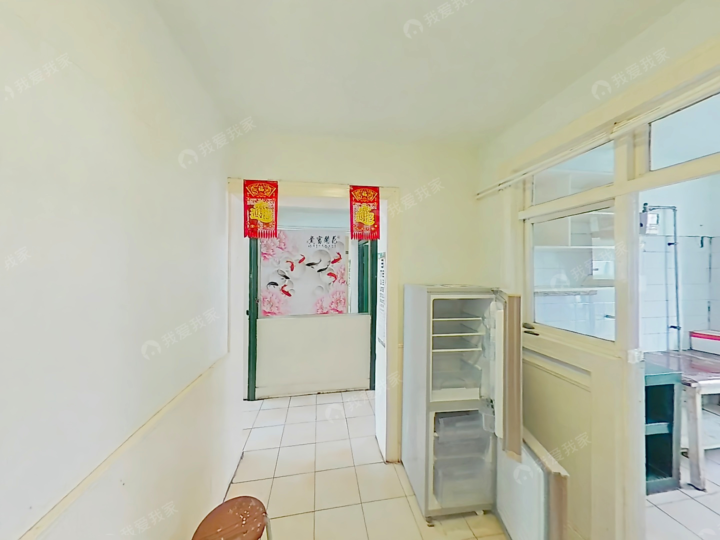 整租·新村街·远洋里·2室·1厅