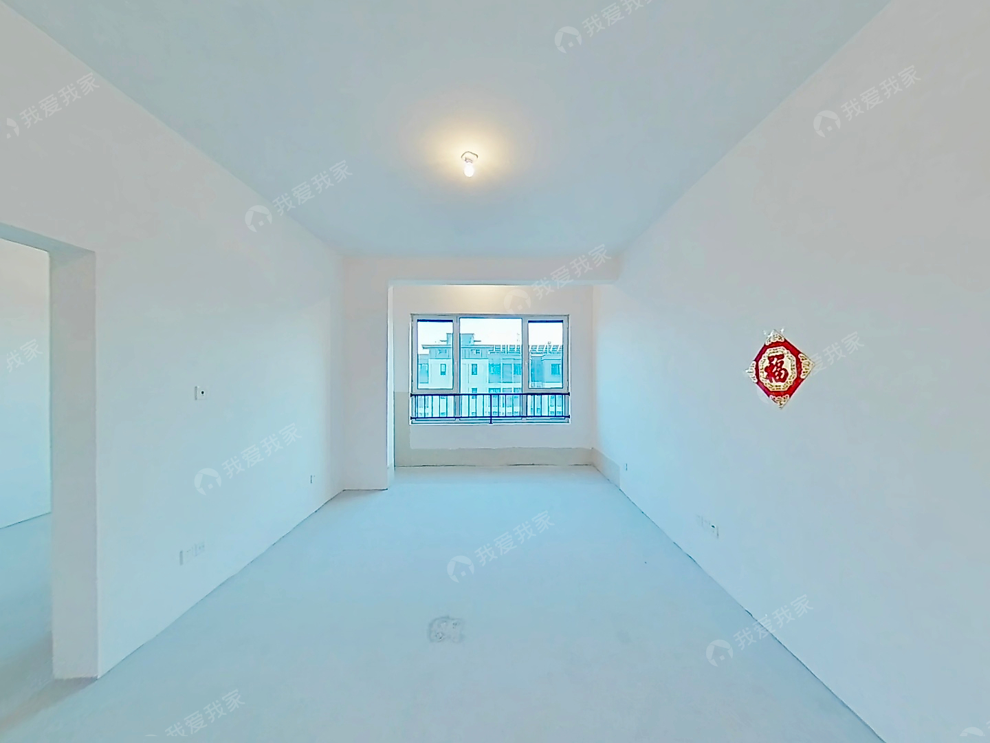 东丽湖·玖棠花园·3室·2厅