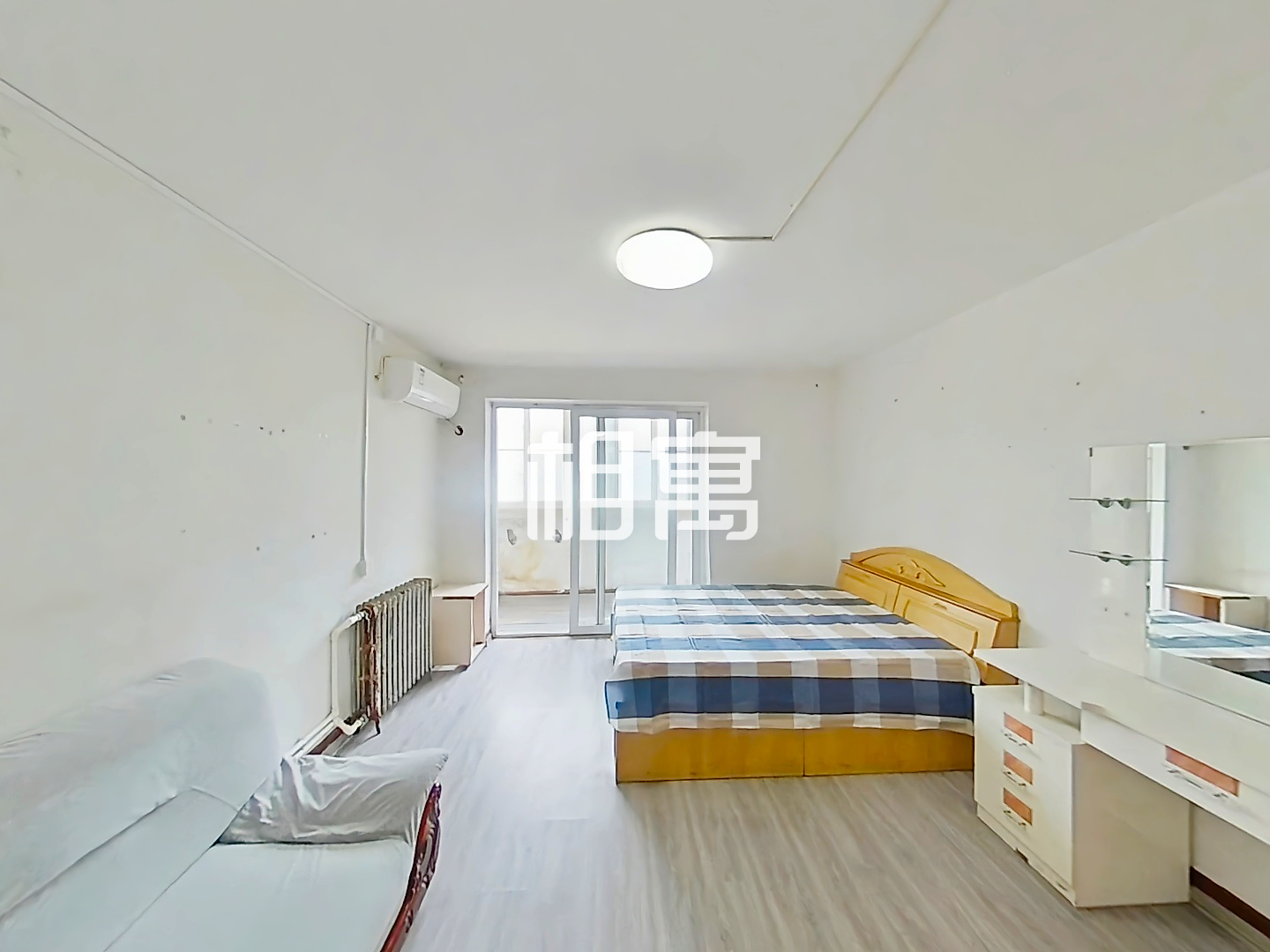 整租·新村街·塘沽区营口道22号·1居室