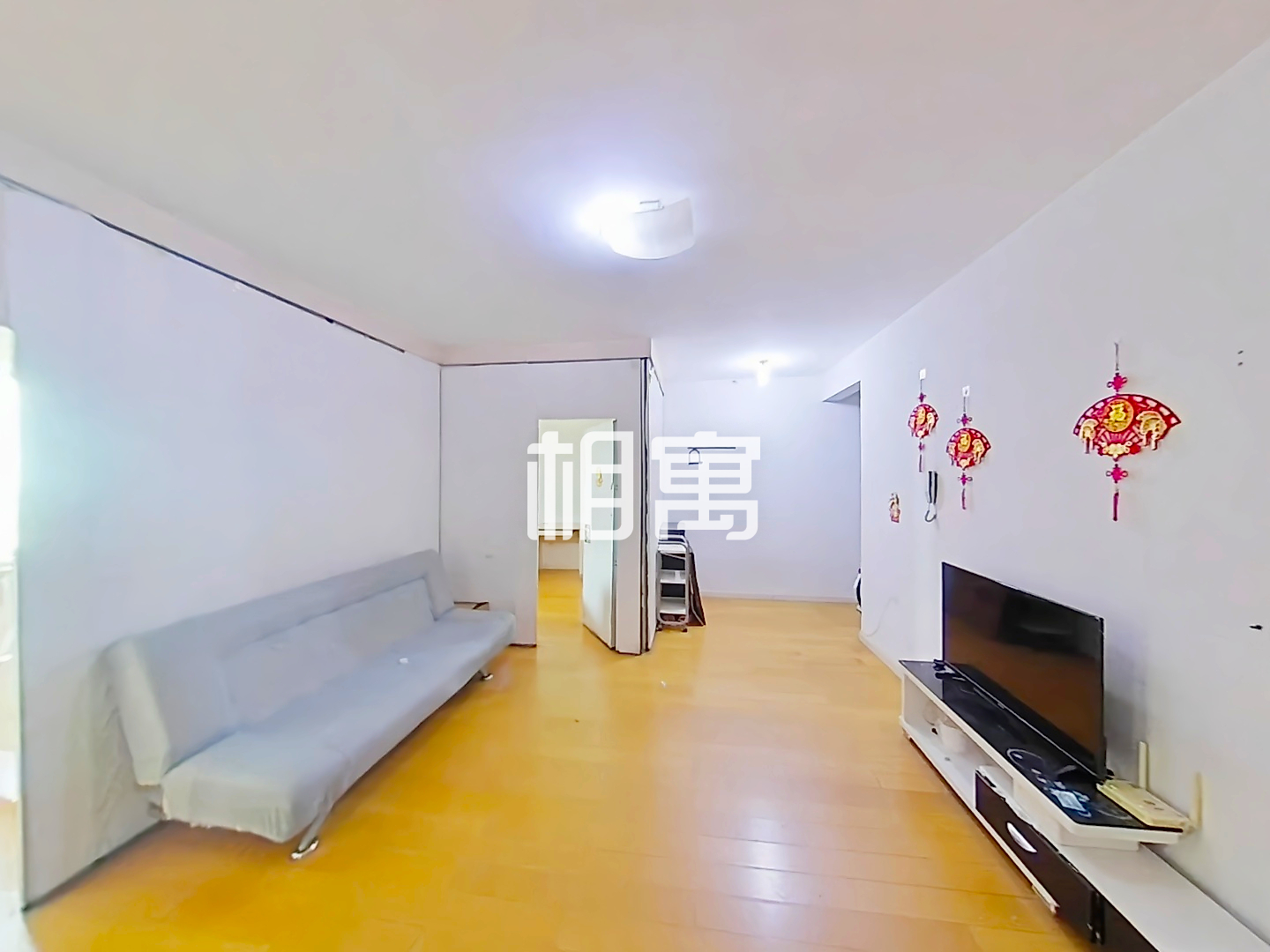 整租·体育中心街·阳光壹佰西园·2居室