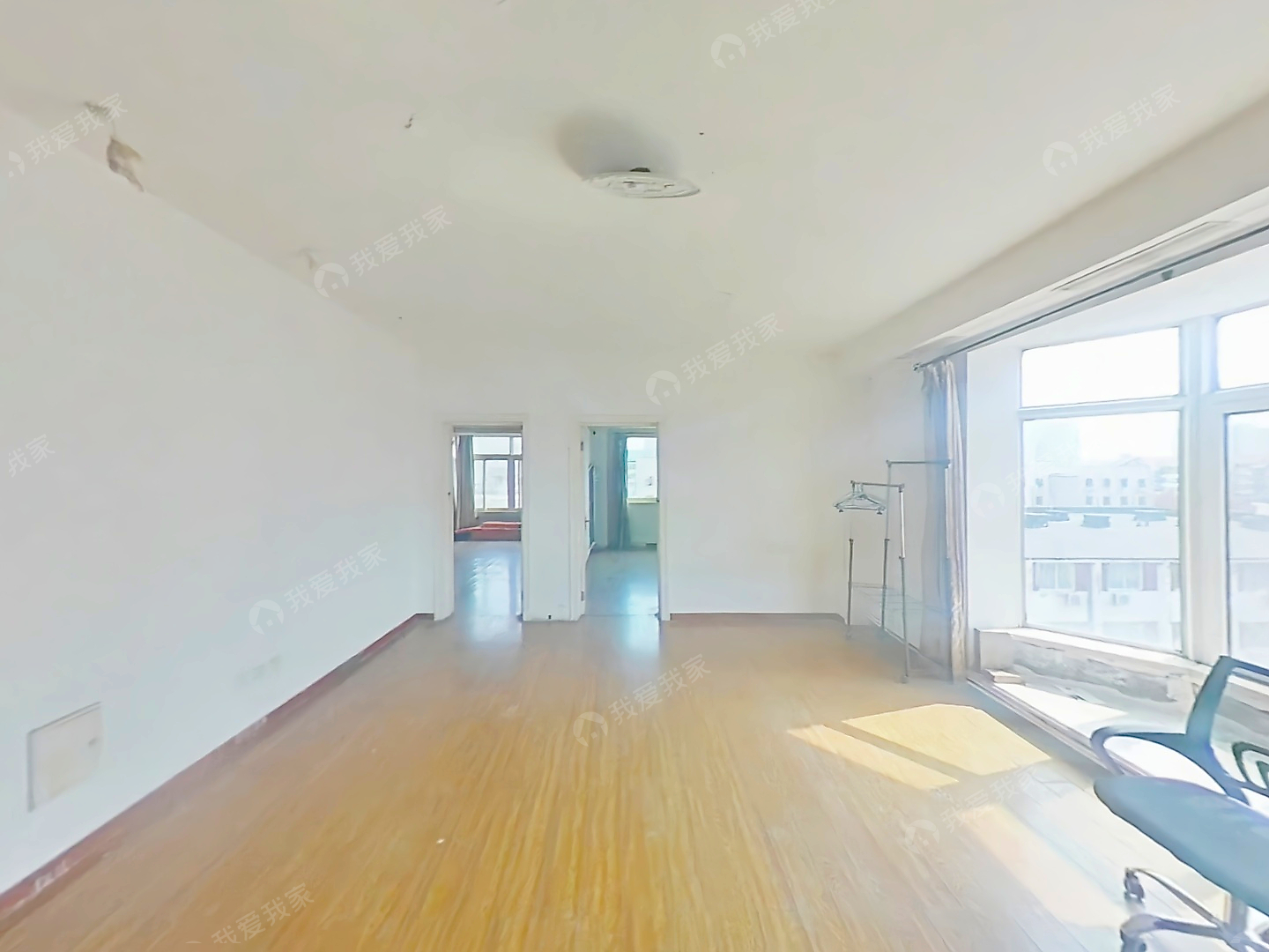 整租·兴南街·世纪花园·3室·2厅紧邻大悦城 南市 和平