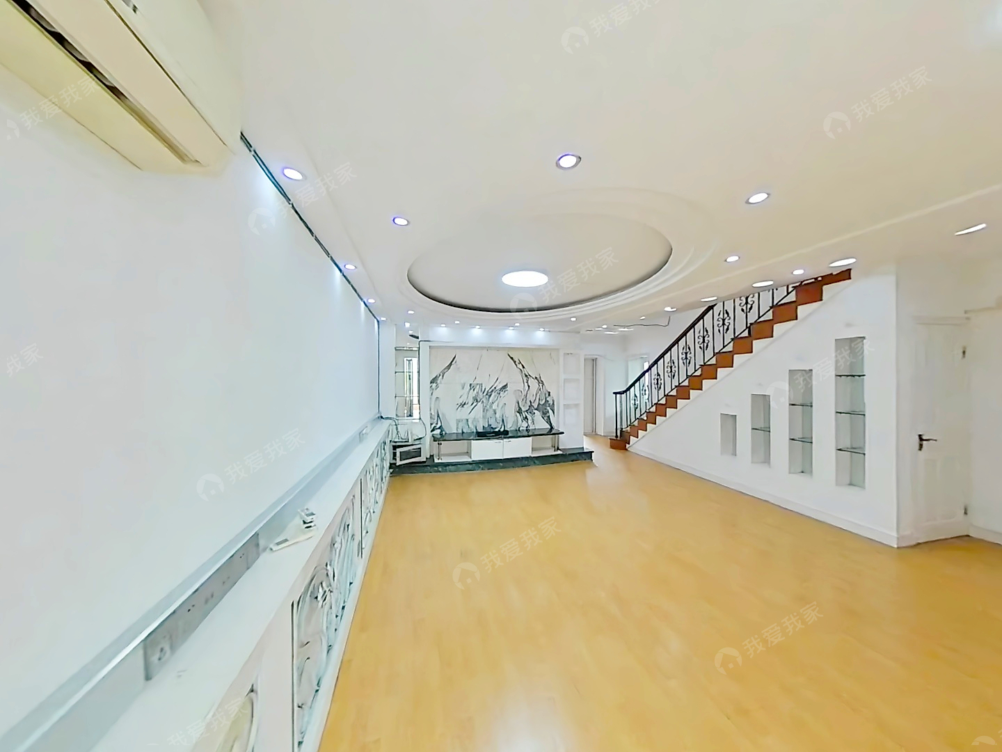整租·新立街·香港花园A区·4室·2厅