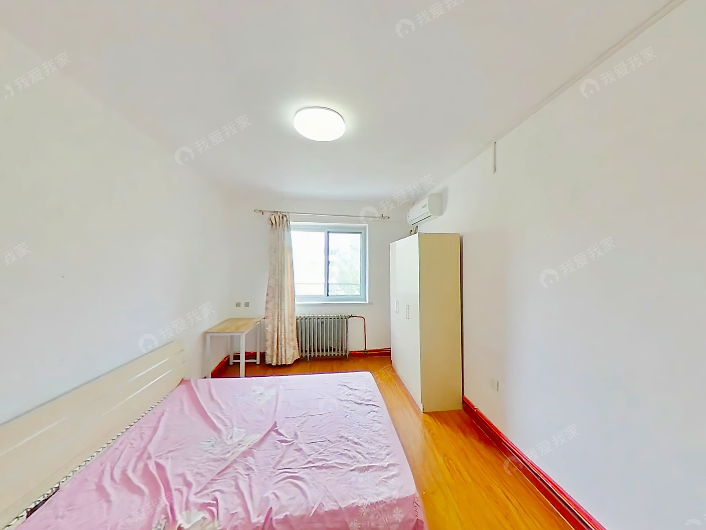 海光寺，·慎兴南里·2室·1厅家具家电齐全