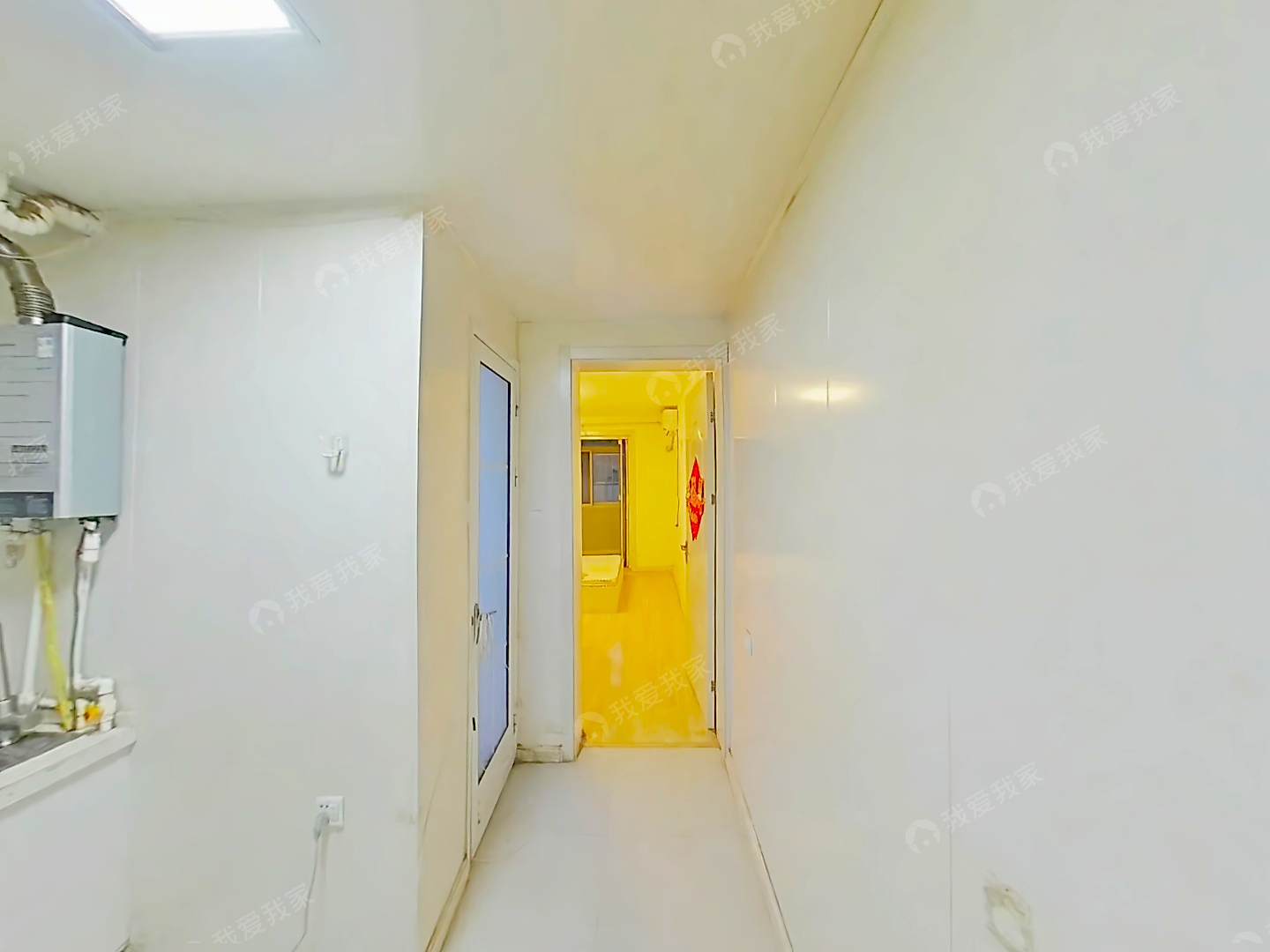 整租·天塔街·宾水南里·1室·1厅