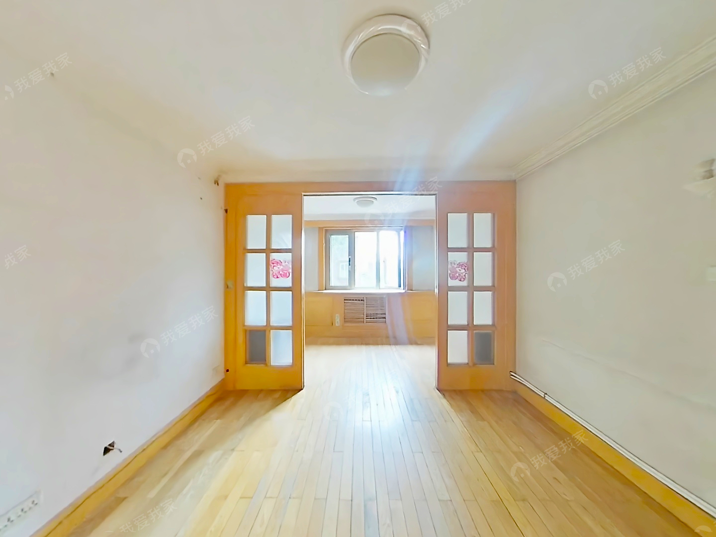 整租·新兴街·新建村·2室·1厅