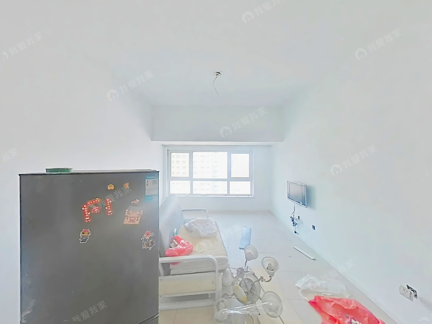 整租·南市街·金茂广场·3室·1厅