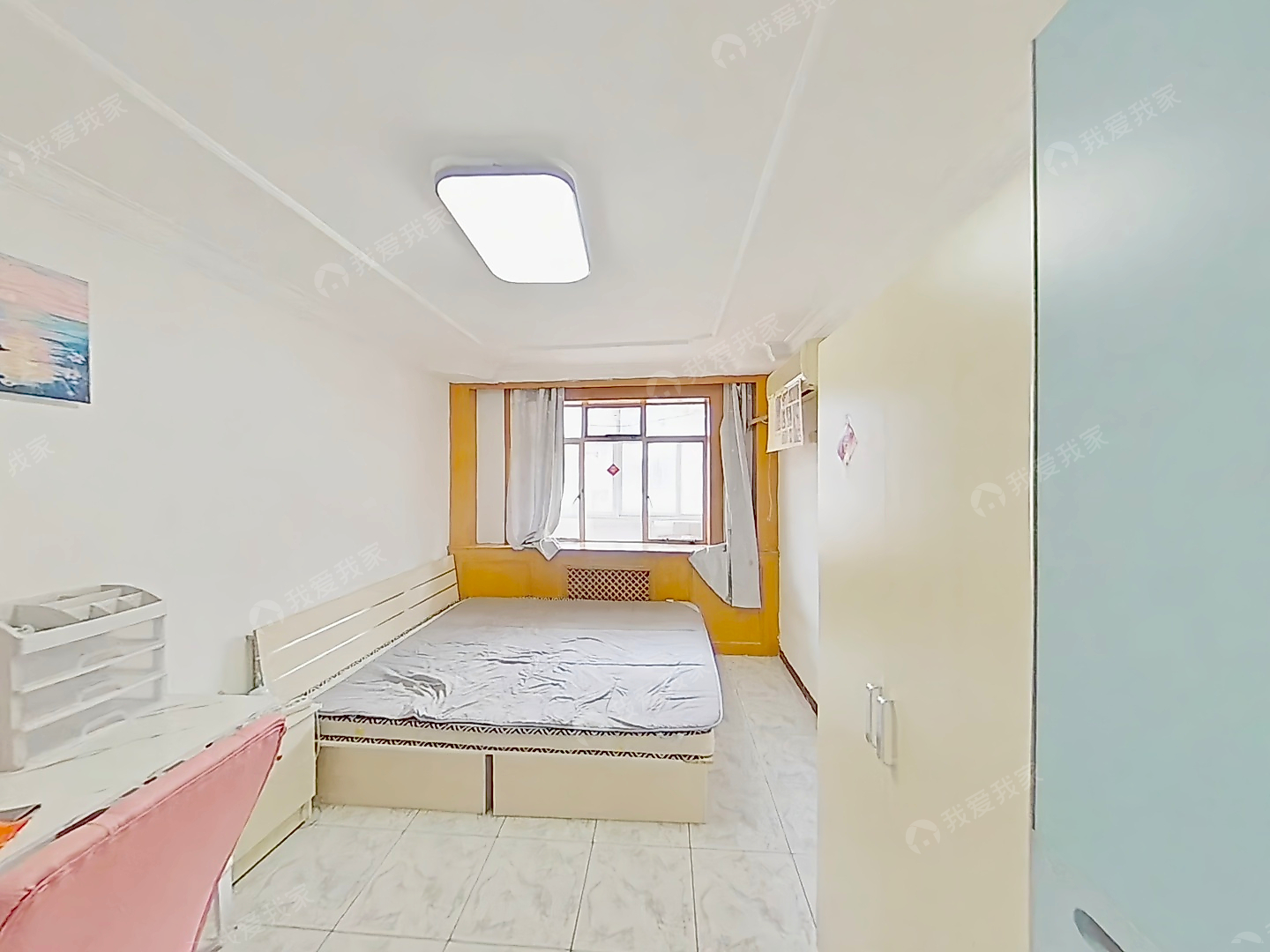整租·春华街·瑞光里·1室·1厅