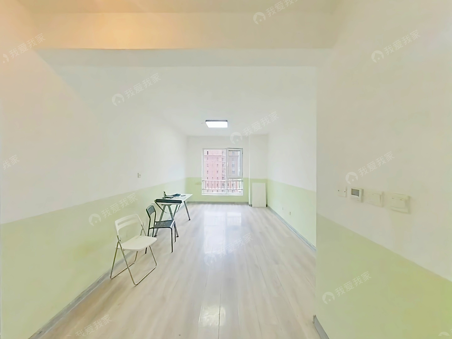 整租·陈塘庄街·四信里·3室·1厅