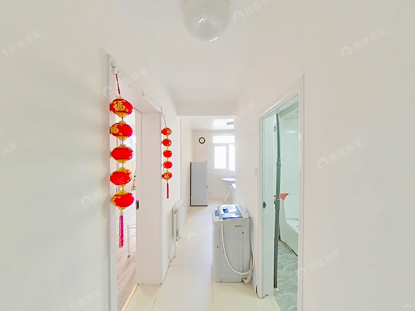 义兴南里 3楼 三楼 义兴里小书包陪读 南开医院 海光寺地铁