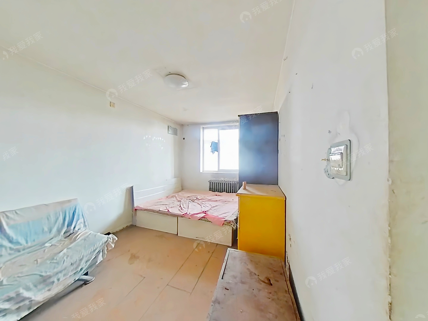 整租·新立街·泰兴里·2室·1厅