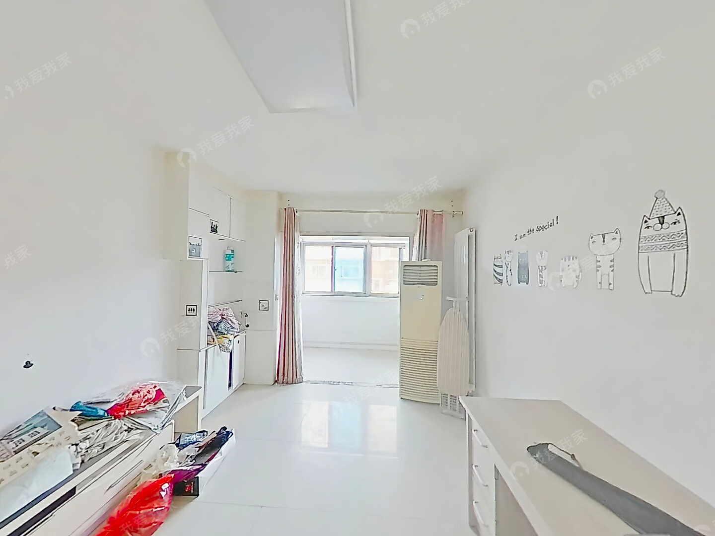 整租 · 二号桥 · 黄岩里 · 2室1厅