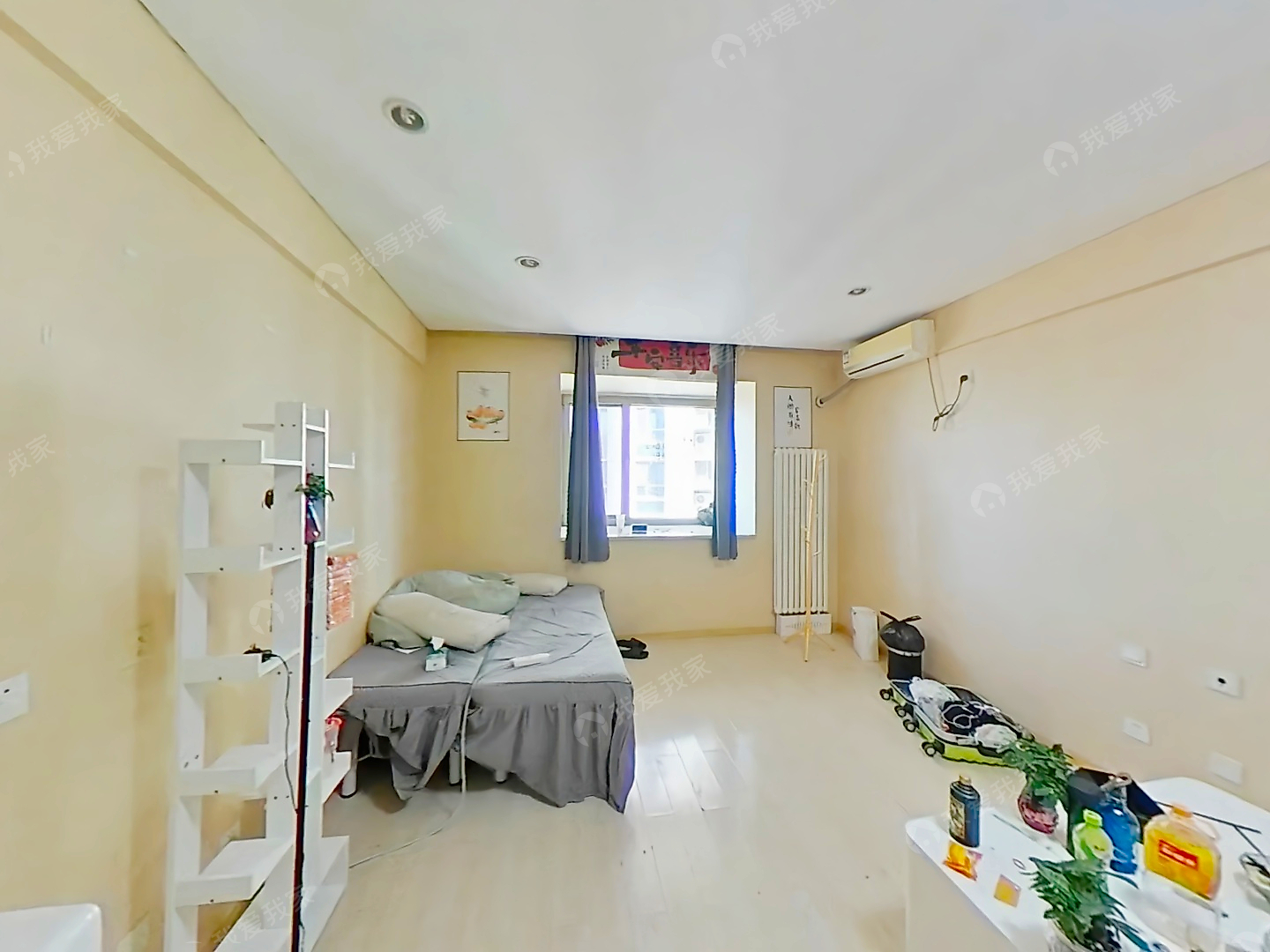 整租·兴南街·悦府广场·1室大悦城 南市 地铁1和2号