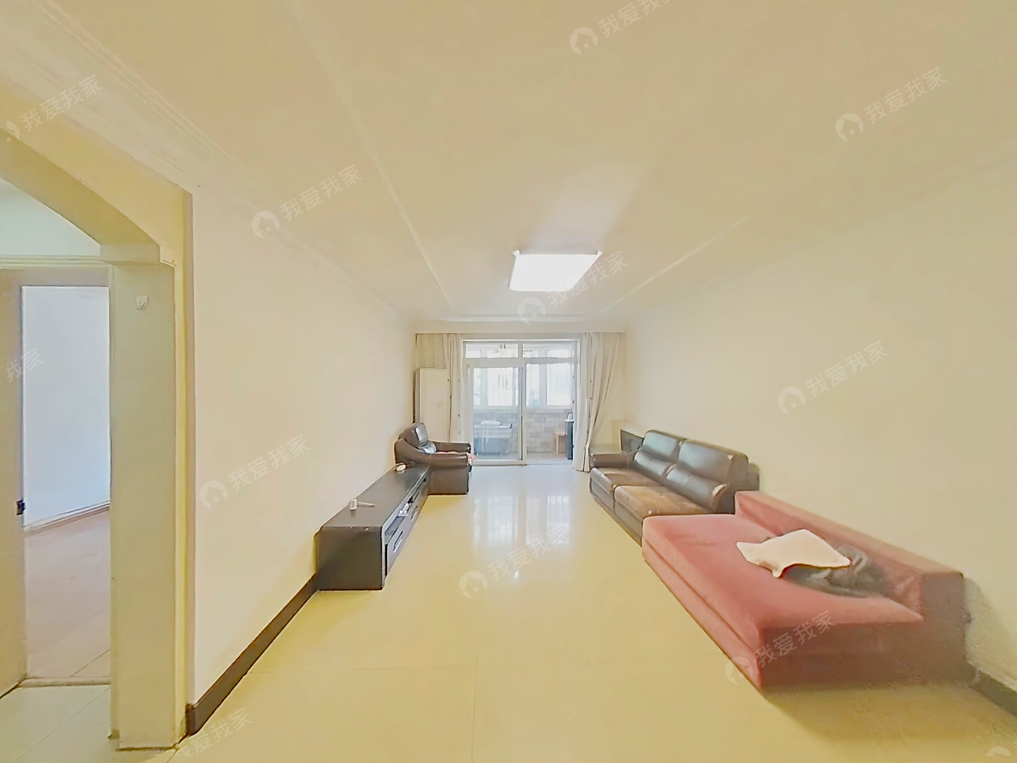 整租·春华街·久福园·2室·1厅
