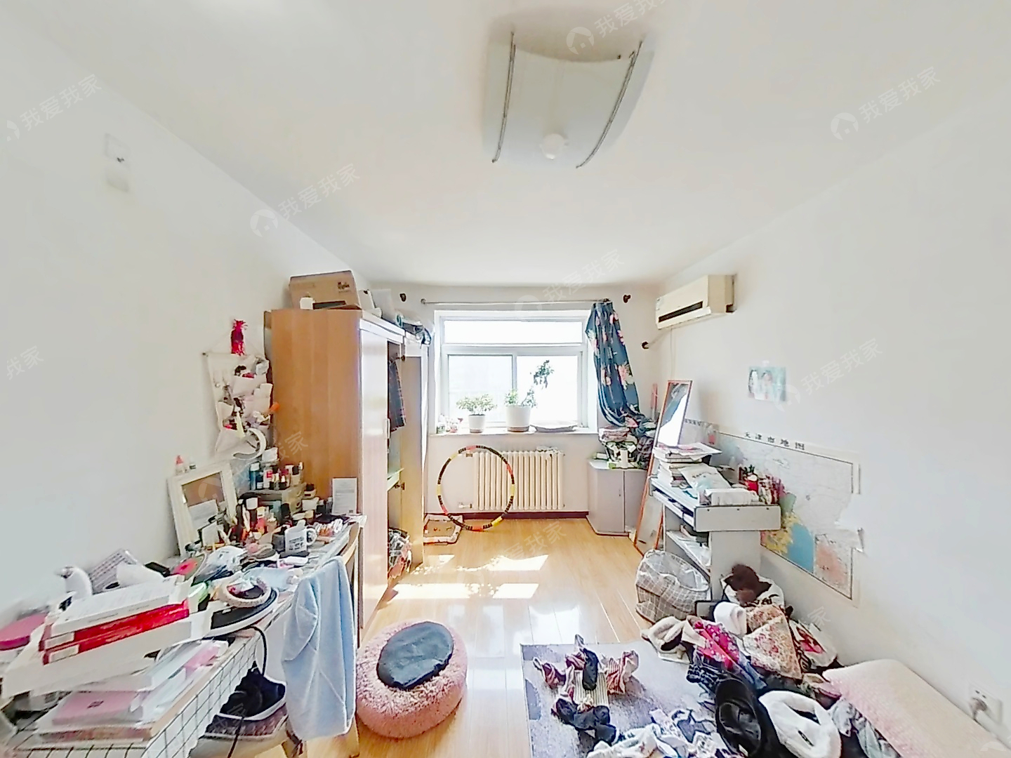整租·万兴街·白堤东里·2室·1厅