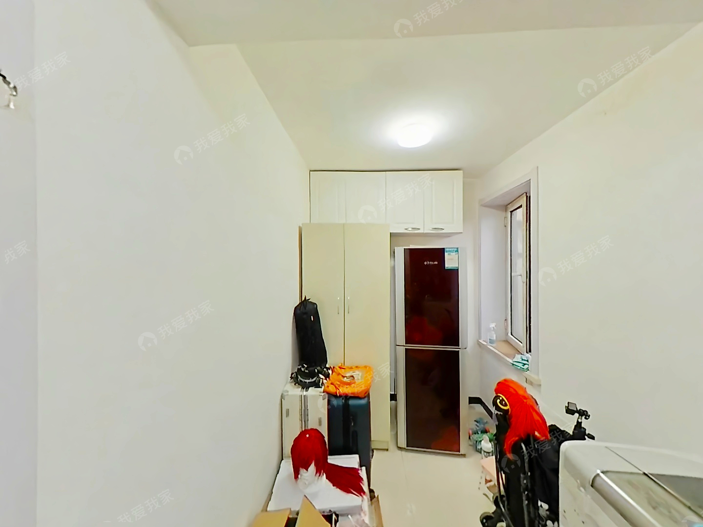 富平里 婚房装修 紧邻咸阳路地铁站 交通便利