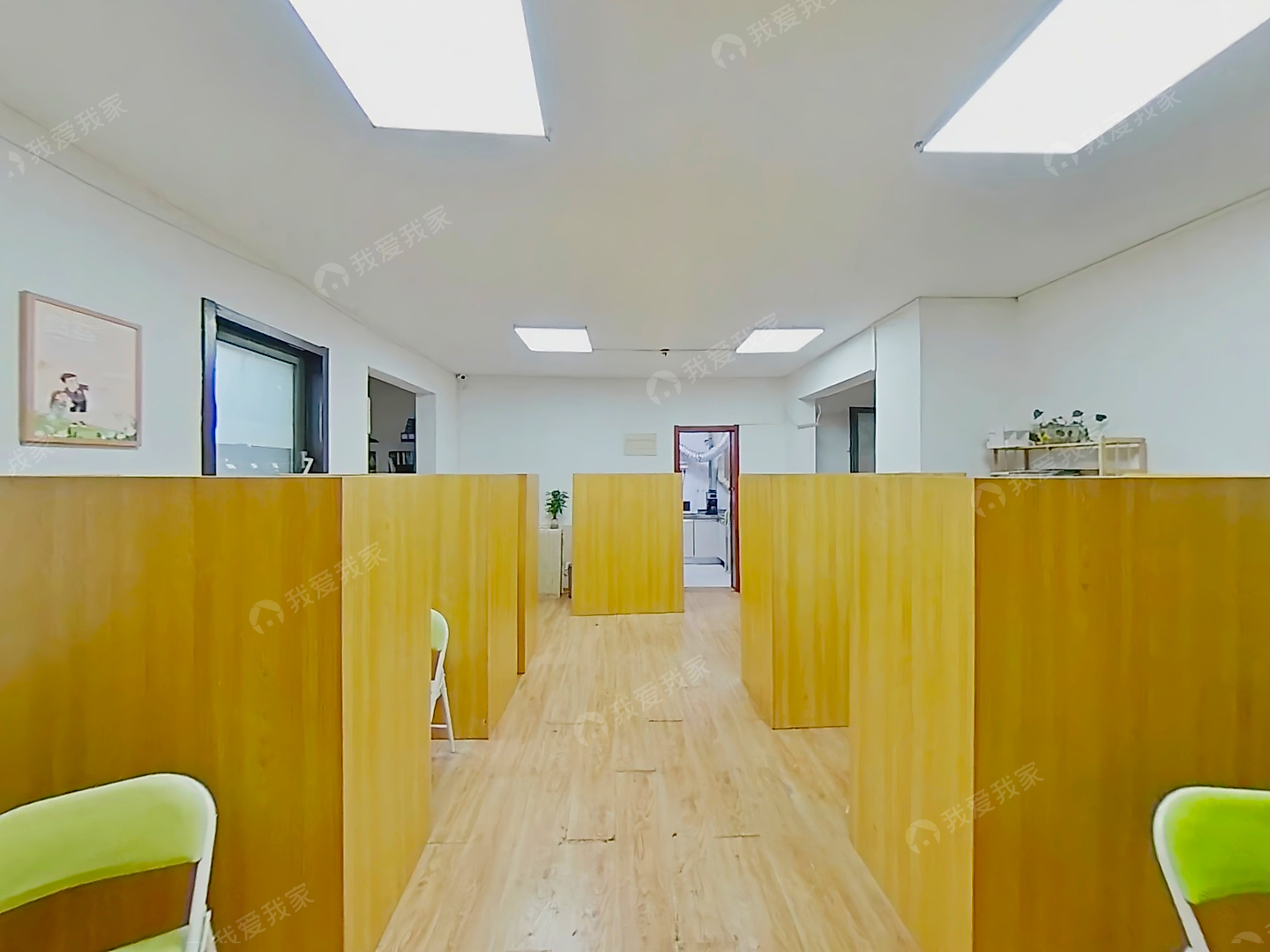 整租·春华街·新天地家园·2室·2厅