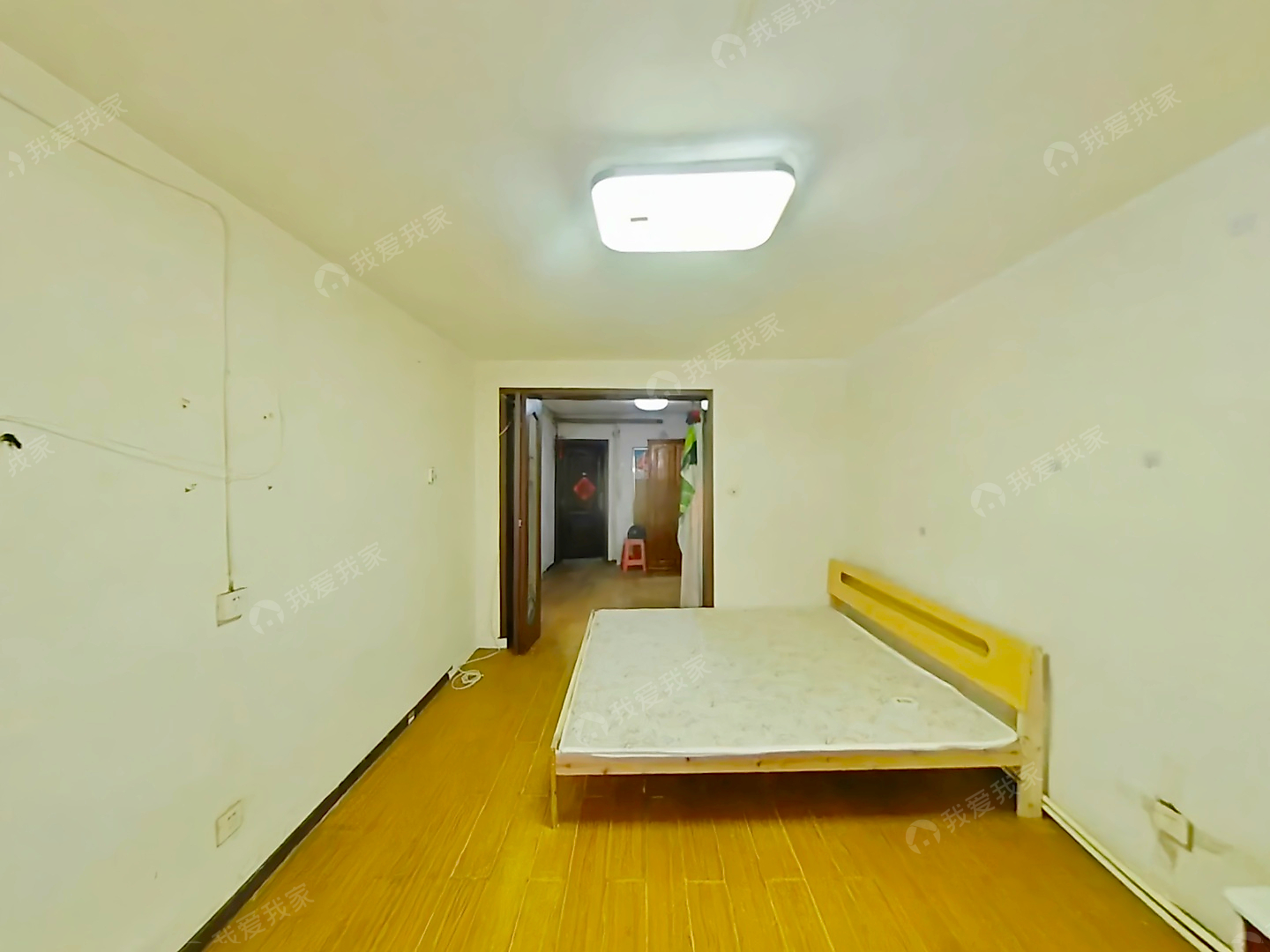 整租·王串场街·焕玉里·2室·1厅